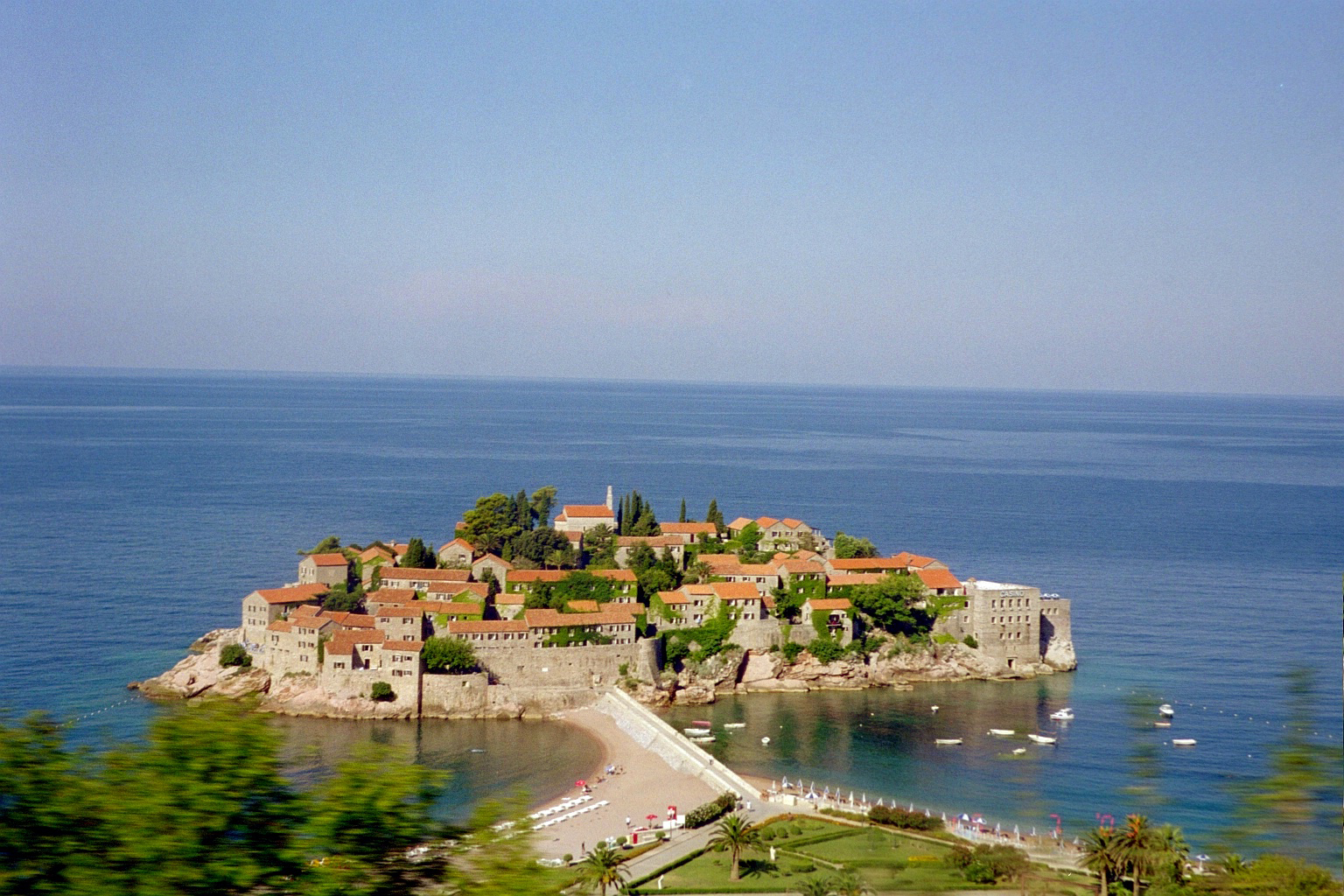 Sveti Stefan